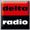 DeltaRadio Logo