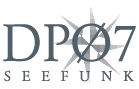 DP07 Logo