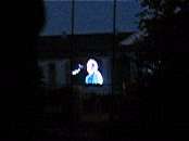 Eric Clapton in Augustenborg